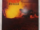 RATT: OUT OF THE CELLAR-Year:1984  7 80143-1. VG++++++. KJ