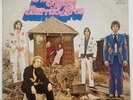 Flying Burrito Bros Gilded / Graham Parsons  Gilded Palace Of Sin A&M Sp 4175