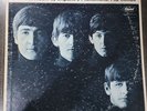 THE BEATLES   ORIGINAL 1964 MONO LP   MEET THE BEATLES   CAPITOL RECORDS T 2047