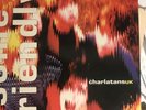 Charlatans UK — SOME FRIENDLY— 1990 US Vinyl