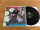 THE WHO..MY GENERATION...RARE UK RE-ISSUE ALBUM..VIRGIN..V 2179