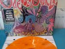 The Zombies odessey and oracle limited edition Orange vinyl Half speed remaster.