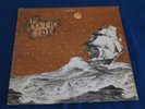 THE MYSTIC TIDE / Same USA 1991 DISTORTIONS LP RARE GARAGE PSYCH ROCK 60'S