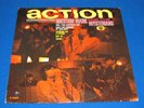QUESTION MARK & THE MYSTERIANS / Action USA 1st PRESS MONO LP 1967 GARAGE PSYCH