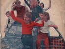 BOBBIE GENTRY'S /THE LETTERMEN / JIMMY CLIFF THAI EP 7