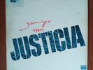 Eddie Palmieri – Justice / Justicia Vinyl LP Salsa Jazz Funk Descarga Tico
