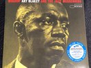 Art Blakey & The Jazz Messengers – Moanin' Lp Vinyl Vinile Blue Note New
