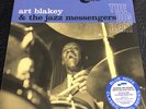 Art Blakey & The Jazz Messengers – The Big Beat Lp Vinyl Vinile Blue Note New