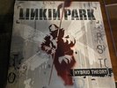LINKIN PARK - HYBRID THEORY NEW VINYL