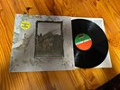 Led Zeppelin IV ZoSo LP Original Pressing in Shrink Wrap Hype Stickers Stairway