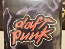 DAFT PUNK Homework Limited Edition Double Vinyl 2x LP 2LP New Sealed