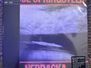 Bruce Springsteen - Nebraska - Limited VMP 180G - Smoke Vinyl LP - Brand New