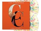 A Day To Remember Common Courtesy CLEAR RAINBOW SPLATTER Colored Vinyl 2xLP ADTR