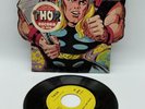Vintage Marvel THE MIGHTY THOR Thunderbolts and Violets Record 45 RPM Album 1966