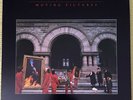 Rush Moving Pictures RED Vinyl, Ltd, NM