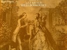 Mozart - Sonates pour piano et violon (Volume 2) - Lili Kraus - Willi Boskovsky