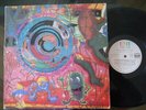 RED HOT CHILI PEPPER | THE UPLIFT MOFO PARTY PLAN | BRAZIL | LP | EX VG