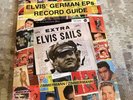 Elvis Presley - Elvis German EPs Record Guide - Wegweiser Inc.Marktpreise No FTD