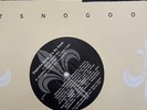 depeche mode vinyl 12 single With Ultra Cassette And Bag With Promo Cards