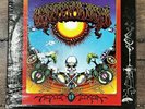The Grateful Dead 1971 Aoxomoxoa 33 RPM Vinyl Warner Bros #WS 1790 LP