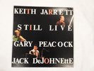 Keith Jarrett Trio 