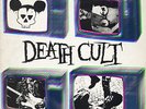Death Cult - Gods Zoo - Used Vinyl Record 12 - U132A