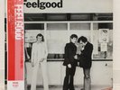 DR.FEELGOOD / MALPRACTICE JAPAN ISSUE LP W/ OBI, INSERT