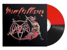 Slayer - Show No Mercy LP (Half Red / Half Black) NEW Thrash Metal Classic