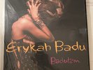ERYKAH BADU – BADUIZM - VINYL 2LP BLACK - GREAT CONDITION - FREE SHIPPING
