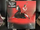 BRAND NEW THE WHITE STRIPES ELEPHANT DOUBLE BLACK VINYL STILL FACTORY SEALED