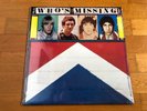 Vinyl LP THE WHO 