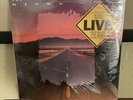 KINKS, Live - The Road USA New Sealed Old Stock LP Vinyl