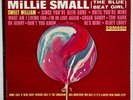 MILLIE SMALL (The Blue Beat Girl)  My Boy Lollipop 1964 US ORG Smash MONO LP Ska