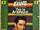 Elvis Presley DE Teldec Fun In Acapulco Living Stereo LSP 2756