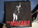 The Nomads - Showdown (1981-1993) Black 3 Vinyl The Hellacopters 
