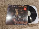 Steve Earle Train a Comin' 180 gram Vinyl LP Reissue