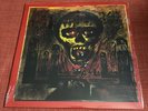 SLAYER - SEASONS IN THE ABYSS / NEW 180 GRAM VINYL LP [RM] 2022 B0018855-01