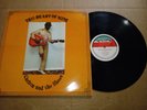 CARLTON Manning and the SHOES JA Reggae Vinyl LP Quality THIS HEART OF MINE