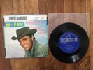 ELVIS PRESLEY -  EP Flaming Star +3 JAPAN 1961 Compact 33 RCA CP 1001 - MINT