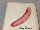 VELVET UNDERGROUND Andy Warhol Peel And See Album Cover And LP