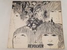 THE BEATLES/REVOLVER/UK/ORIGINAL/MONO/PMC 7009/1966/XEX.605-2/XEX.606-2
