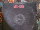 Motley Crue Shout At The Devil 60289-1 Vinyl LP USA