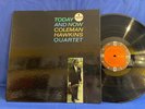 COLEMAN HAWKINS TODAY AND NOW IMPULSE MONO A34. ORIGINAL USA LP EXC+