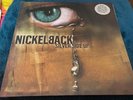 Nickelback silver side up 2001 vinyl simply vinyl edition
