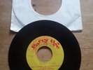 Rare Northern Soul 45rpm, The Show Stoppers, Ain't Nothing' But A House Party.