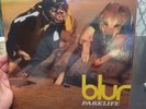 BLUR, Parklife, 2012 Parlophone EU Special Edition 180 Gram Vinyl 2 LP Mint