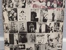 The Rolling Stones - Exile on Main Street Vinyl - VG+ Vinyl - Unipak sleeve
