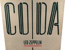 LED ZEPPELIN - Coda (90051-1, 1982) - Gatefold 12