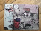 foals vinyl Cassius and Balloons 7
