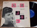 Beverly Kenney Sings For Johnny Smith VG++ Royal Roost lp Female Vocal Jazz